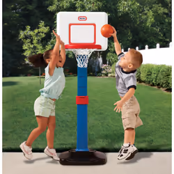 Little Tikes TotSports Totsport Easy Score Basketball