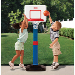 Little Tikes TotSports Totsport Easy Score Basketball
