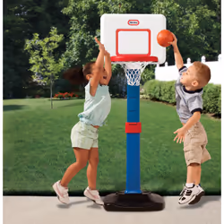 Little Tikes TotSports Totsport Easy Score Basketball