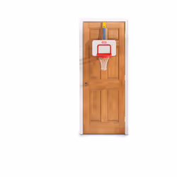 Little Tikes Attach 'n Play Basketball, Portable, Rectangulaire