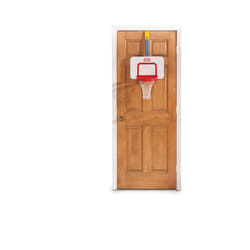 Little Tikes Attach 'n Play Basketball Portable Rectangulaire