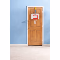 Little Tikes Attach 'n Play Basketball Portable Rectangulaire
