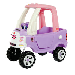 Little Tikes Cozy Truck Princess Voiture à roulettes