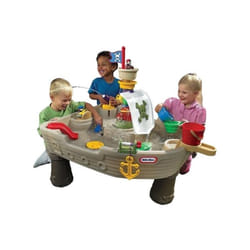 GP TOYS Table Pirate Jeux D'Eau & Sable