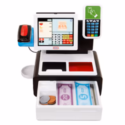 Little Tikes Ma 1ère Caisse Automatique - Vue supplémentaire 5