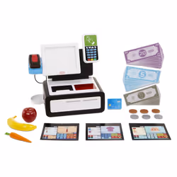 Little Tikes Ma 1ère Caisse Automatique - Vue supplémentaire 6