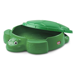 Little Tikes Turtle Sandbox Bac à sable