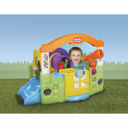 GP TOYS Activity Garden™