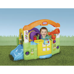 GP TOYS Activity Garden™