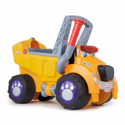 Little Tikes Big Dog Truck Voiture à roulettes