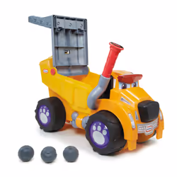 Little Tikes Big Dog Truck Voiture à roulettes