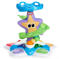 Little Tikes Lil' Ocean Explorers Stand 'n Dance Starfish