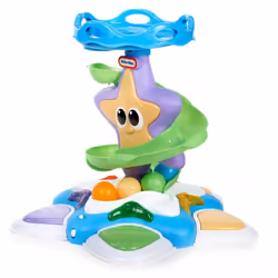 Little Tikes Lil' Ocean Explorers Stand 'n Dance Starfish