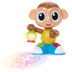Little Tikes Light 'n Go Movin' Lights Monkey