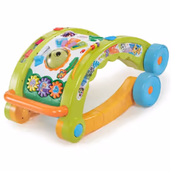 Little Tikes Light 'n Go 3-in-1 Walker &amp; Activity Table