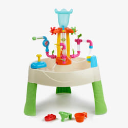 GP TOYS Table De Jeu D'Expérience Avec L'Eau - Fountain Factory Water Table