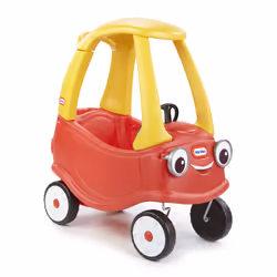 Little Tikes Cozy Coupe Voiture à roulettes