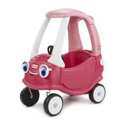 Little Tikes Cozy Coupe Princess Voiture à roulettes
