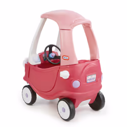 Little Tikes Cozy Coupe Princess Voiture à roulettes