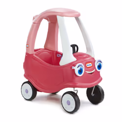 Little Tikes Cozy Coupe Princess Voiture à roulettes