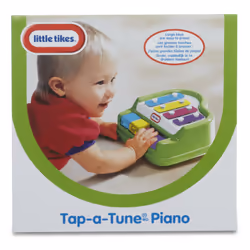Little Tikes Tap-a-Tune Piano