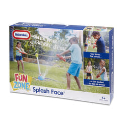 Little Tikes Splash Face