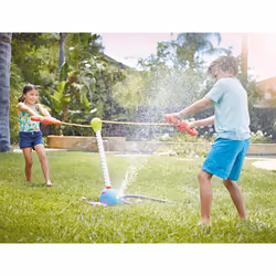 Little Tikes Splash Face