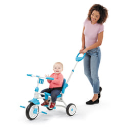 Little Tikes Pack 'n Go Trike tricycle Enfants Propulsion avant Droit