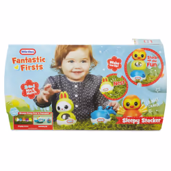Little Tikes Sleepy Stacker - Vue supplémentaire 12