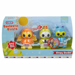 Little Tikes Sleepy Stacker - Vue supplémentaire 13