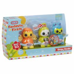 Little Tikes Sleepy Stacker - Vue supplémentaire 14