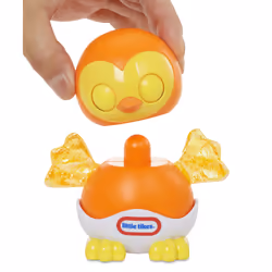 Little Tikes Sleepy Stacker