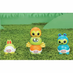 Little Tikes Sleepy Stacker - Vue supplémentaire 5