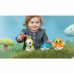 Little Tikes Sleepy Stacker - Vue supplémentaire 6