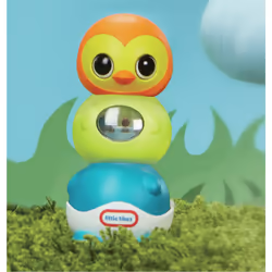 Little Tikes Sleepy Stacker - Vue supplémentaire 8