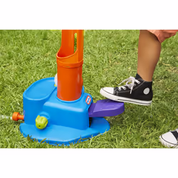 Little Tikes Triple Play Splash T-Ball Set