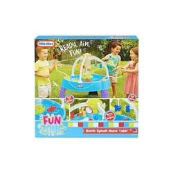 GP TOYS Fun Zone Table De Jeu De Bataille D'Eau - Battle Splash Water Table