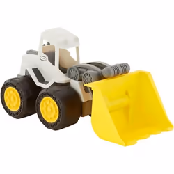 GP TOYS Dirt Diggers™ 2-In-1 Front Loader, Little Tikes, 3 an(s)