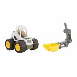 Little Tikes Dirt Diggers 2-In-1 Excavator