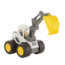 Little Tikes Dirt Diggers 2-In-1 Excavator