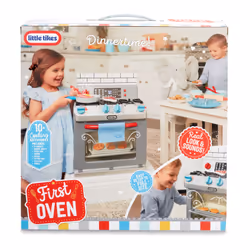 Little Tikes 50743651403 jeu d'imitation - Vue supplémentaire 15
