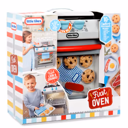 Little Tikes 50743651403 jeu d'imitation - Vue supplémentaire 16