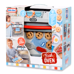 Little Tikes 50743651403 jeu d'imitation - Vue supplémentaire 17