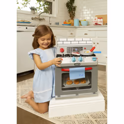 Little Tikes 50743651403 jeu d'imitation - Vue supplémentaire 5