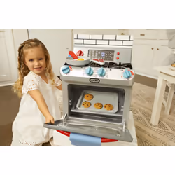 Little Tikes 50743651403 jeu d'imitation - Vue supplémentaire 8