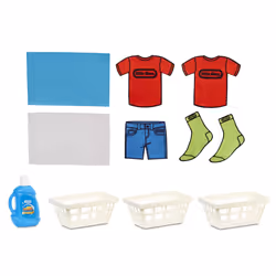 Little Tikes 50743651410 jeu d'imitation - Vue supplémentaire 17