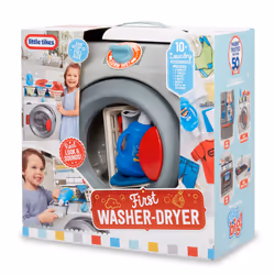 Little Tikes 50743651410 jeu d'imitation - Vue supplémentaire 20