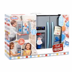 Little Tikes 50743651427 jeu d'imitation - Vue supplémentaire 17