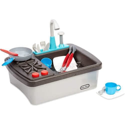 GP TOYS My First Real Sink / Evier + Cuisson