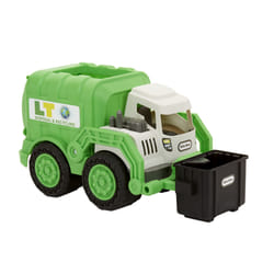 Little Tikes Dirt Diggers Real Working Truck- Garbage Truck